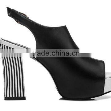 fetish women 160mm high heel shoes