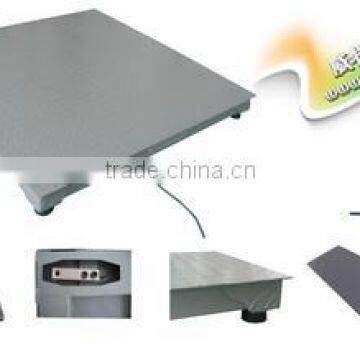 Industrial floor scale for sale