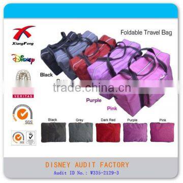 china manufacturer new 2014 travel luggage bags