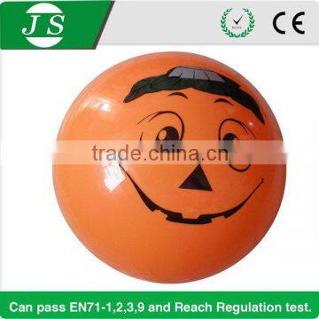 Best quality design inflatable ground bouncy ball