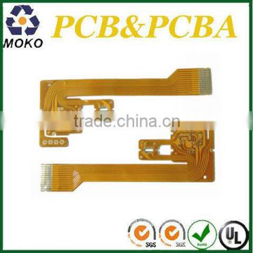 SZMK Flexible Printed Circuit Board Manufacture