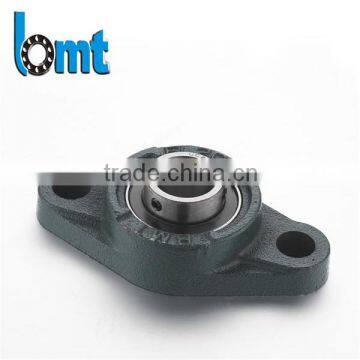 UCWFL203 two-bolt flange cast housina