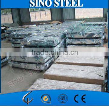 High Demands of Carport Roofing Sheet photo-4