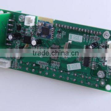 JRHT-G003 Audio Bluetooth Decoder Board photo-2