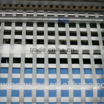 Mine Grid for Underground and Tunnel Roof and Wall Support photo-3