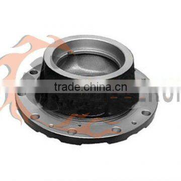 AUTO WHEEL HUB