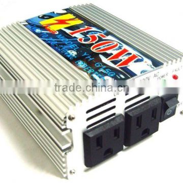 12V to 220/110V modifiy sine inverter