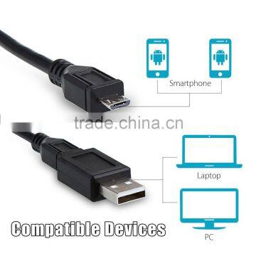 Waterproof USB Endoscope for Mobile Phone and Compute PC Laptop 2M Cable 7mm Lens USB Endoscope Pipe Inspection Camera Borescope photo-4