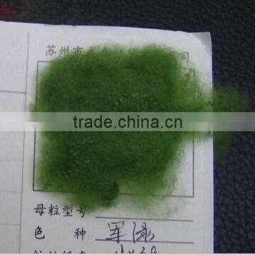 Manufacturer for Recycled Polyester Staple Fiber photo-3
