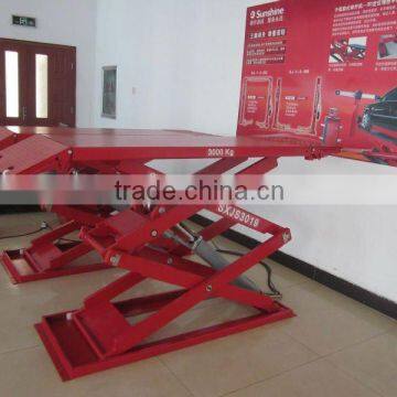 !Hot selling car lift ce (SXJS3019)