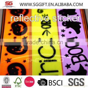 Safety Reflective Sticker photo-3