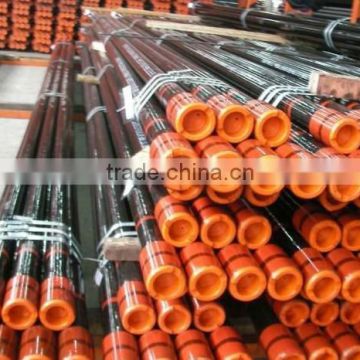 astm a106 cold drawn seamless steel pipe