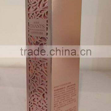 New Style and High Quality Cosmetic Gift Packaging Box photo-3