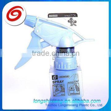 2015 Fine Mist Plastic Trigger Spray,1l Sprayer,4-6cm Dia Red Fabric Craft Rose for Wedding Decoration photo-2