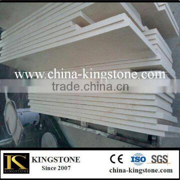 Competitive min cream polish marble steps buyer price