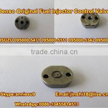 Denso Common Rail Injector Valve for I S U Z U 095000-5471 095000-5511 095000-5342 095000-8901