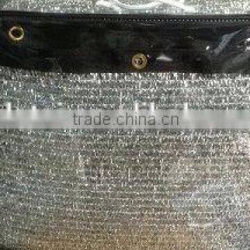 Factory Price Aluminum Net, Aluminium Wire Netting, Aluminum Frame Insect Screen photo-6