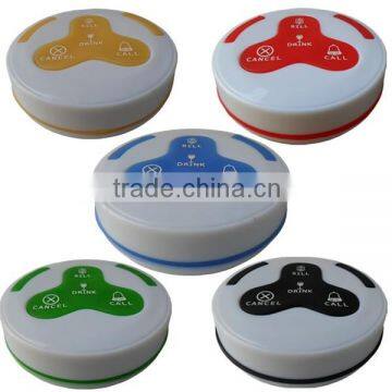 Room Pager Calling Service photo-2