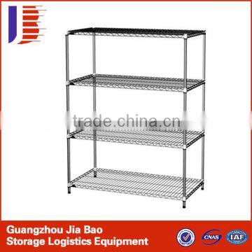 Sales promotion steel stainless steel bathroom corner shelf