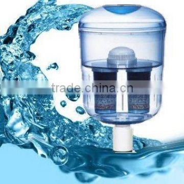 dispenser water purifier bottle