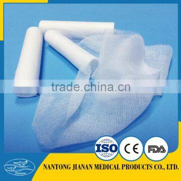 W.O.W. Gauze Bandages 100% Cotton Bleached