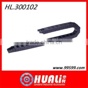 Wholesale High Quality CNC Wire Carrier Cable Drag Chain