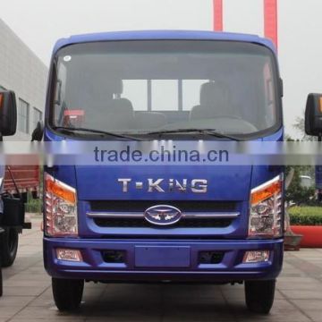 T-king brand 4x2 Light mini Cargo Truck