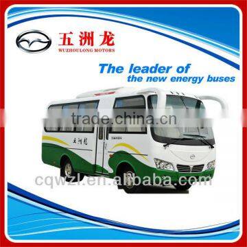 25 seats Diesel Mini Bus