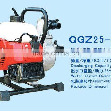 pressure tank for water pump QGZ25-30