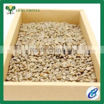 Best Quality Arabica Pure Green Coffee Beans