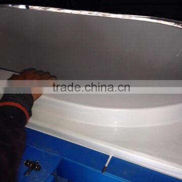 acrylic/ABS bathtub vacuum forming/making/molding machine/device                        
                                                Quality Choice