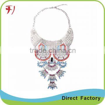 fashion dream magic moon pendant