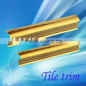 Fashion Aluminum Joiner Trim With CE Certificate photo-6