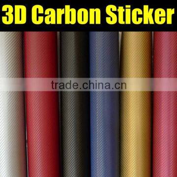 carbon fiber film 1.52*30m