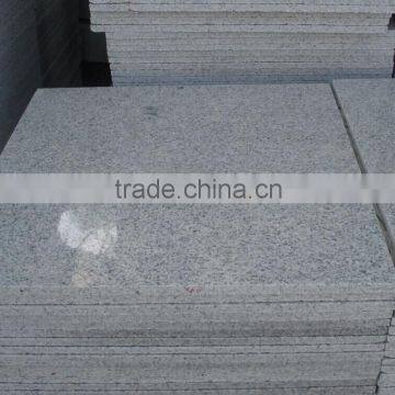 Hottest and Cheapest Polished Light Grey Granite Tiles