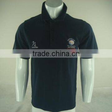 Custom polo shirts design on you polo shirts for man black polo shirts