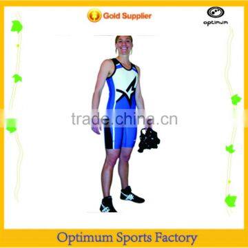 comfortable best lycra Wrestling Singlet