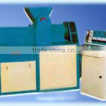 Dry Extruder For Rice Bran photo-1