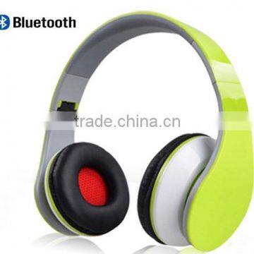 Super bass headphone bluetooth for laptop in 2014