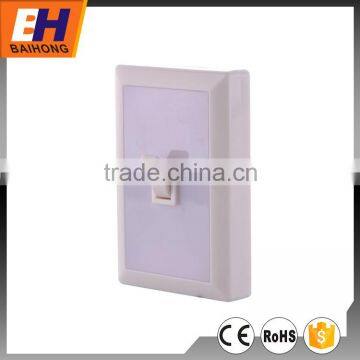 Novelty Product 6 SMD Wall Light With a On-off Switch