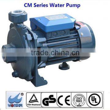 Water Pump High Pressure Centrifugal Pump SCM 0.3hp 0.5hp 1hp 1.5hp photo-2