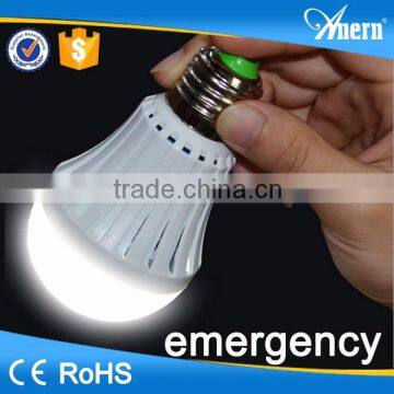 Newest Multi-function E27 bulb 4W rechargeable battery operated led lights                        
                                                Quality Choice