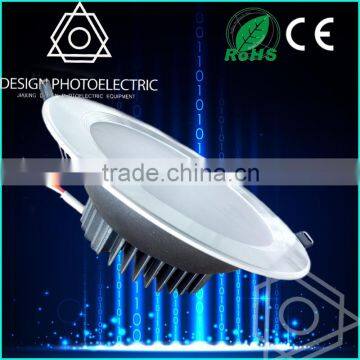 SAA Certificated dimmable 15w 30w LED Downlight