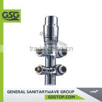 GSG Radiator valve RV119 Popular Hydraulic Brass Radiator Thermostatic Valve Popular Hydraulic Brass Radiator Thermostatic Valve