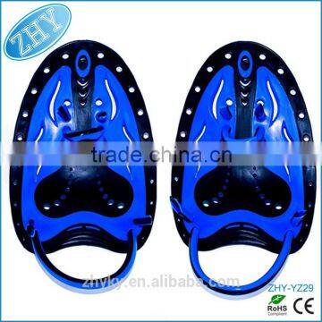 2016 High Quality Popular Water Sports Swimming Hand Paddles