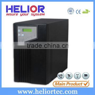 3kva single output AC DC uninterruptible power supply(Centrio-LCD)