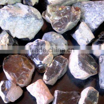 Raw Amber From Ethiopia photo-5