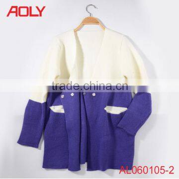 cashmere sweater women wool sweater design for girl cardigan sweater