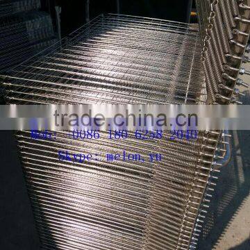 Stainless Steel Drying Rack for Electronics Factory photo-3