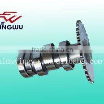 Camshaft For Motorcycle Parts WH125